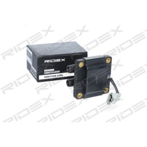 Ignition Coil - RIDEX 689C0199