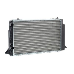 Radiator - RIDEX 470R0226