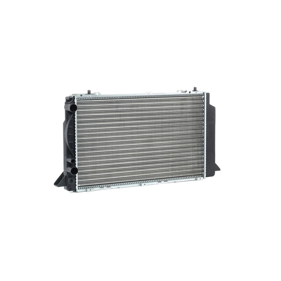 Radiator - RIDEX 470R0226