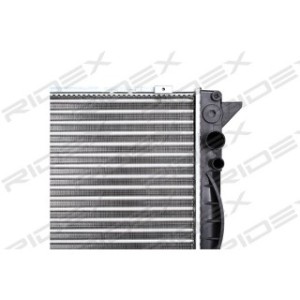 Radiator - RIDEX 470R0226