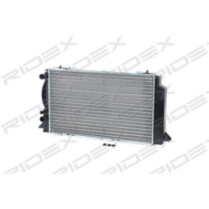 Radiator - RIDEX 470R0226