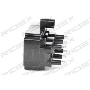 Ignition Coil - RIDEX 689C0201