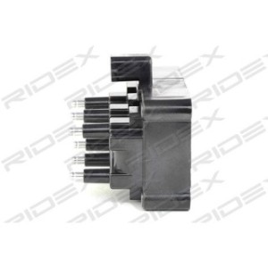 Ignition Coil - RIDEX 689C0201
