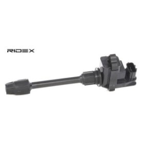 Ignition Coil - RIDEX 689C0203