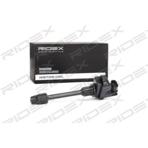 Ignition Coil - RIDEX 689C0203