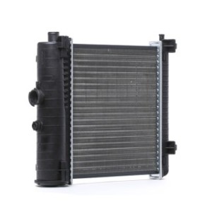 Radiator - RIDEX 470R0025