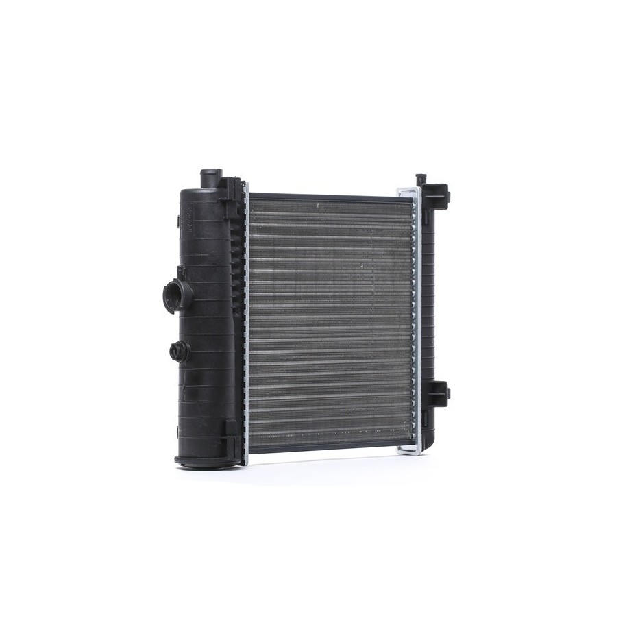 Radiator - RIDEX 470R0025
