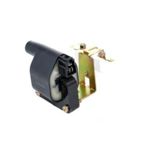 Ignition Coil - RIDEX 689C0142