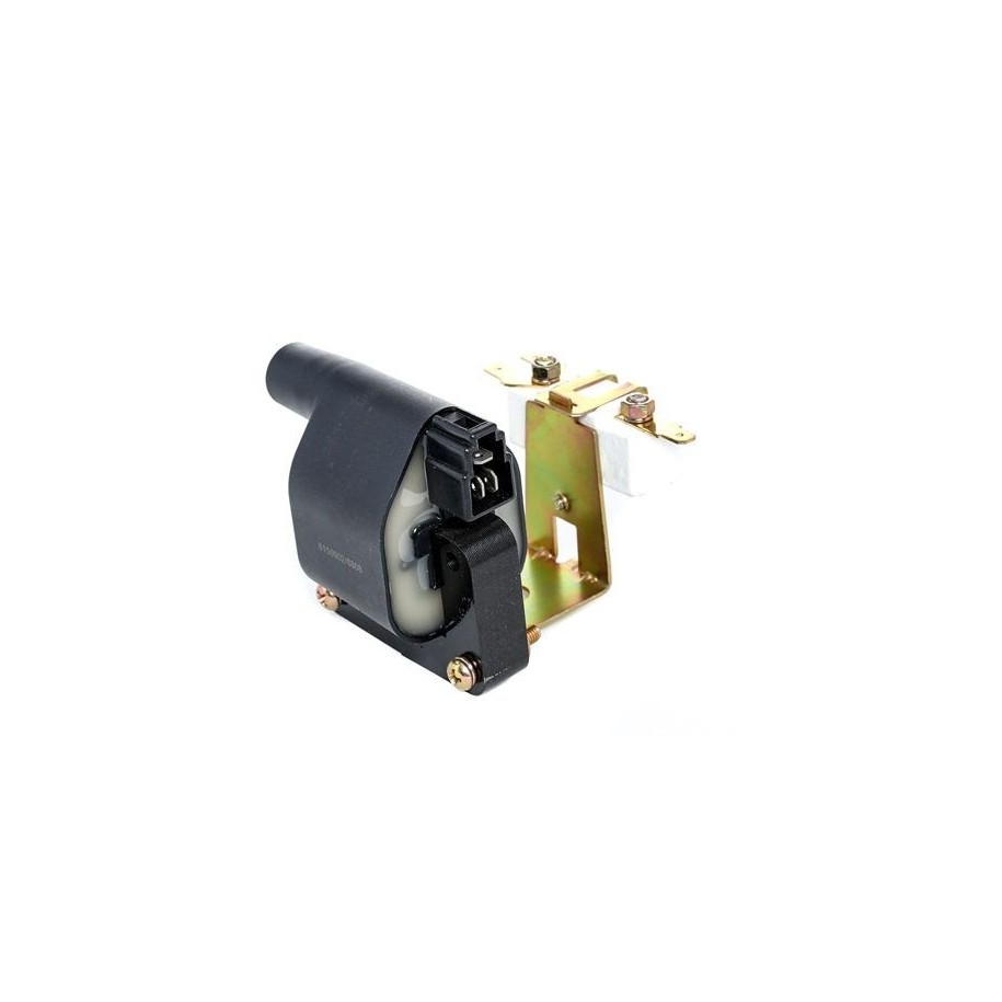 Ignition Coil - RIDEX 689C0142