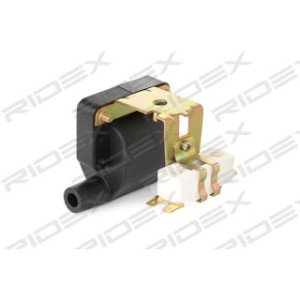 Ignition Coil - RIDEX 689C0142