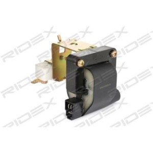 Ignition Coil - RIDEX 689C0142