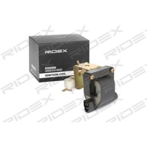 Ignition Coil - RIDEX 689C0142