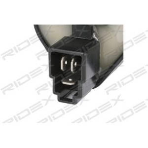 Ignition Coil - RIDEX 689C0142