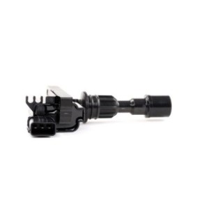 Ignition Coil - RIDEX 689C0184