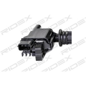 Ignition Coil - RIDEX 689C0184