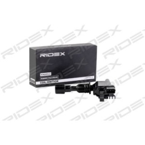 Ignition Coil - RIDEX 689C0184