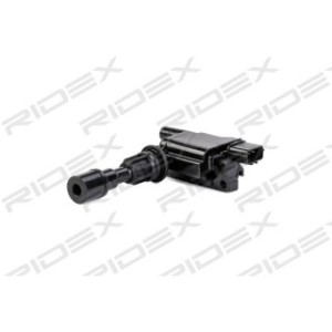 Ignition Coil - RIDEX 689C0184