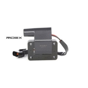Ignition Coil - RIDEX 689C0139