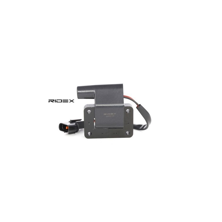 Ignition Coil - RIDEX 689C0139