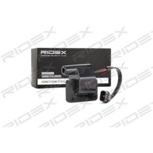Ignition Coil - RIDEX 689C0139