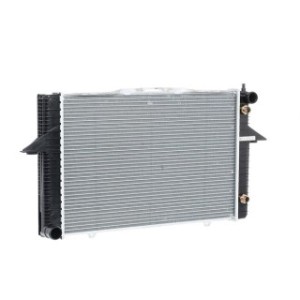Radiator - RIDEX 470R0299
