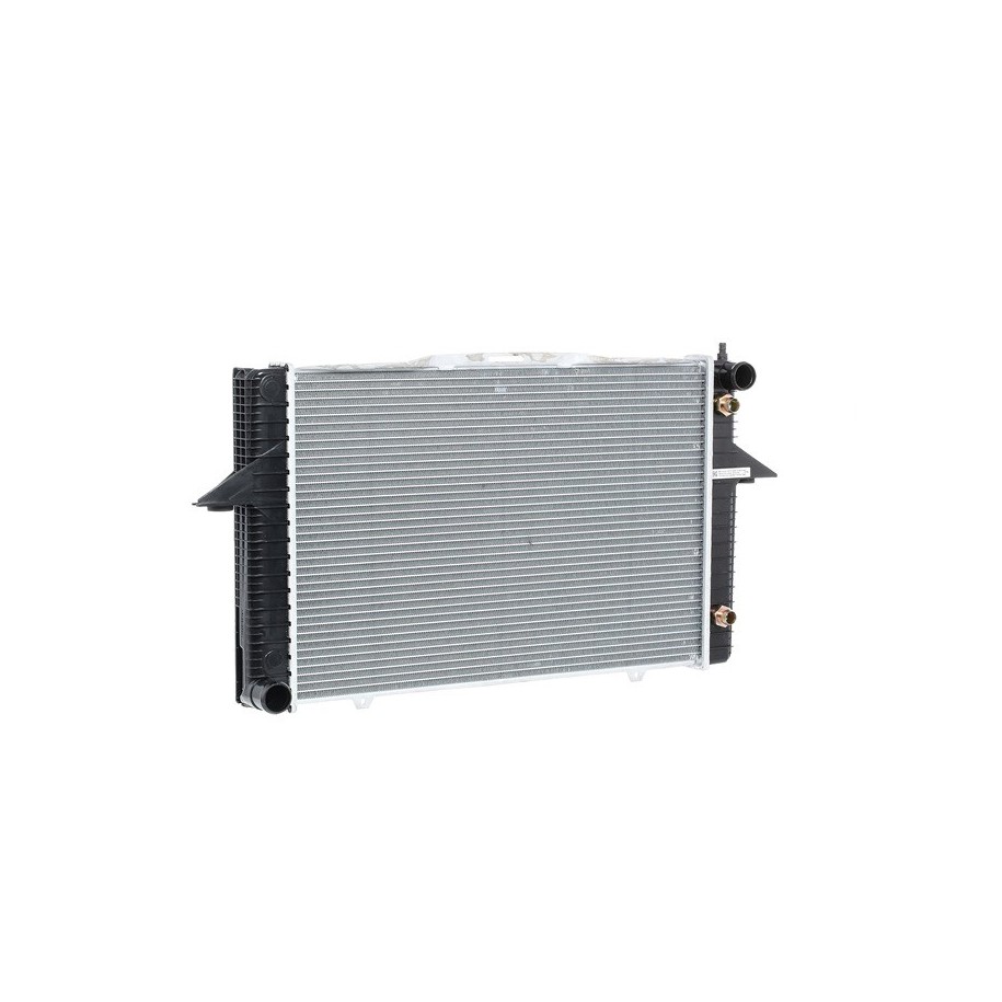 Radiator - RIDEX 470R0299