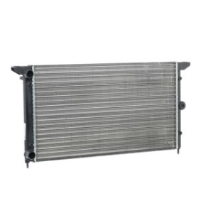 Radiator - RIDEX 470R0180
