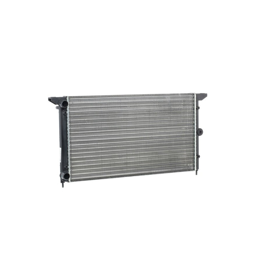 Radiator - RIDEX 470R0180