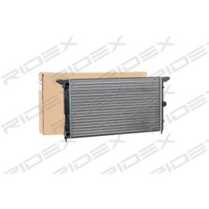 Radiator - RIDEX 470R0180