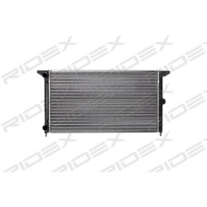 Radiator - RIDEX 470R0180