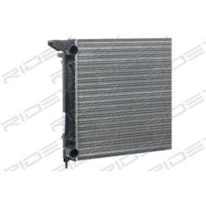 Radiator - RIDEX 470R0180