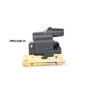 Ignition Coil - RIDEX 689C0140