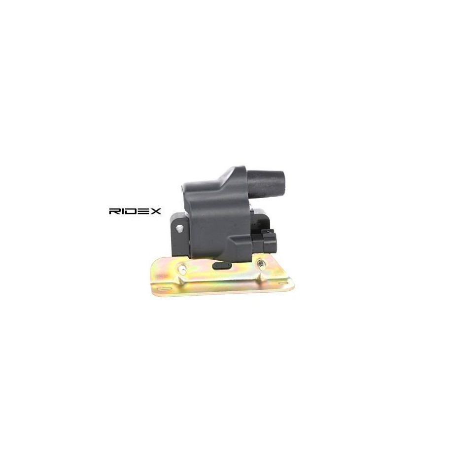 Ignition Coil - RIDEX 689C0140