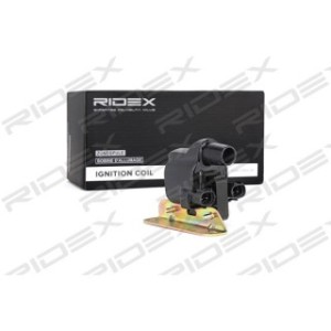 Ignition Coil - RIDEX 689C0140