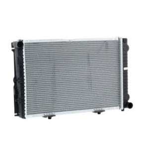 Radiator - RIDEX 470R0095