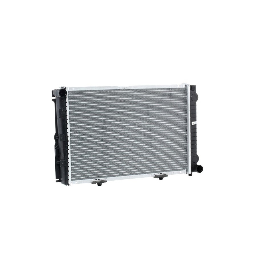 Radiator - RIDEX 470R0095