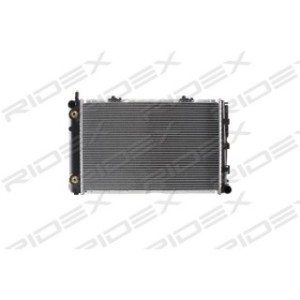 Radiator - RIDEX 470R0095