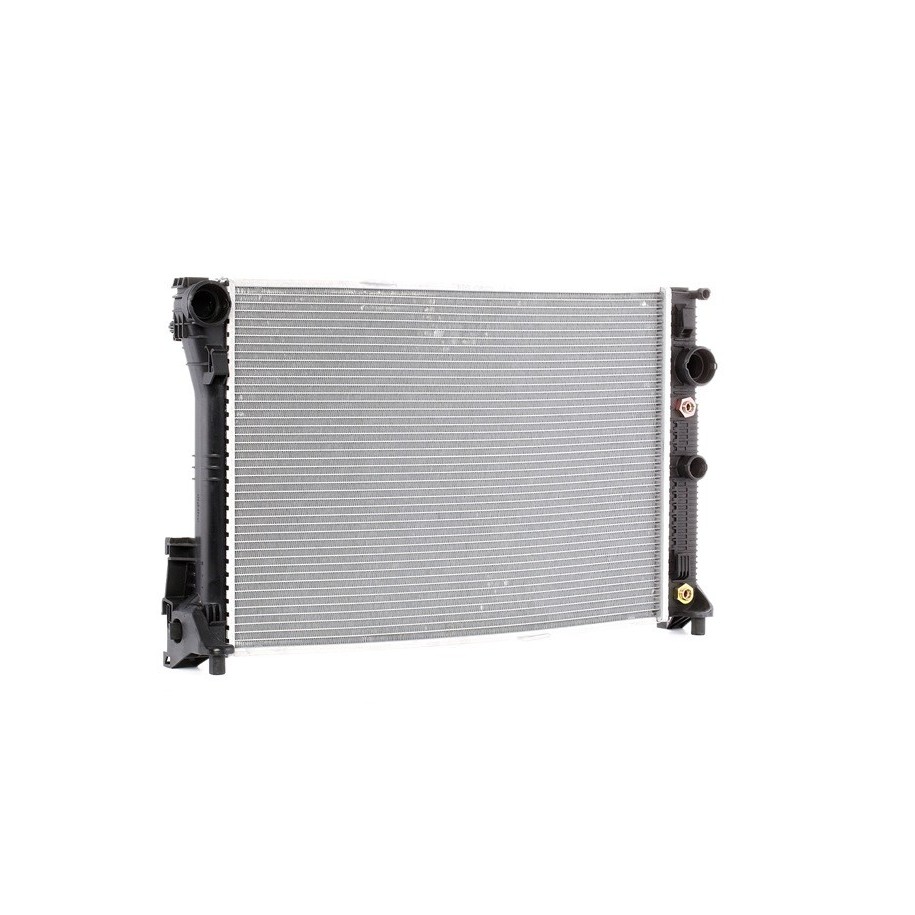 Radiator - RIDEX 470R0375