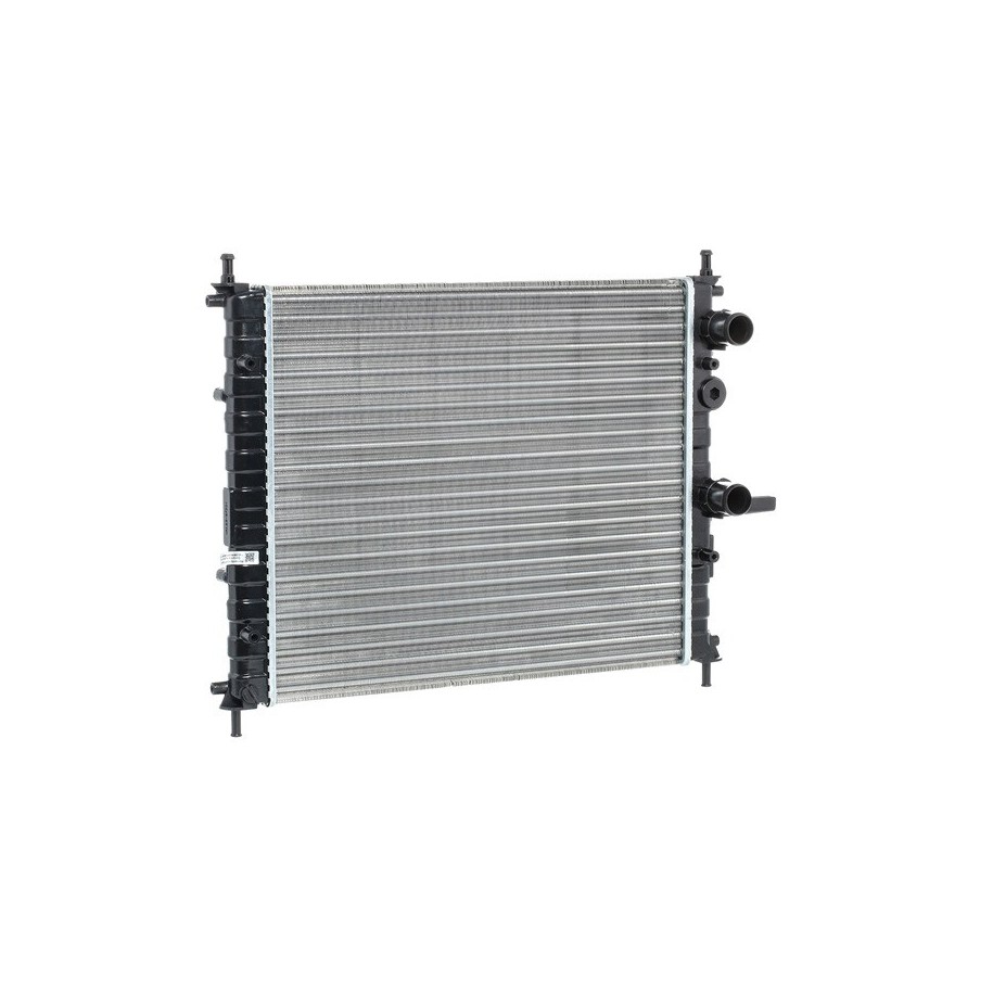 Radiator - RIDEX 470R0195