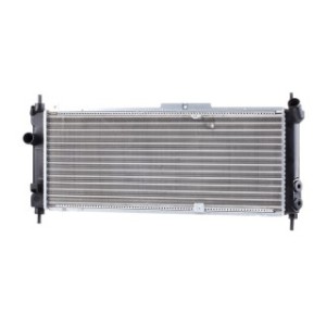 Radiator - RIDEX 470R0328
