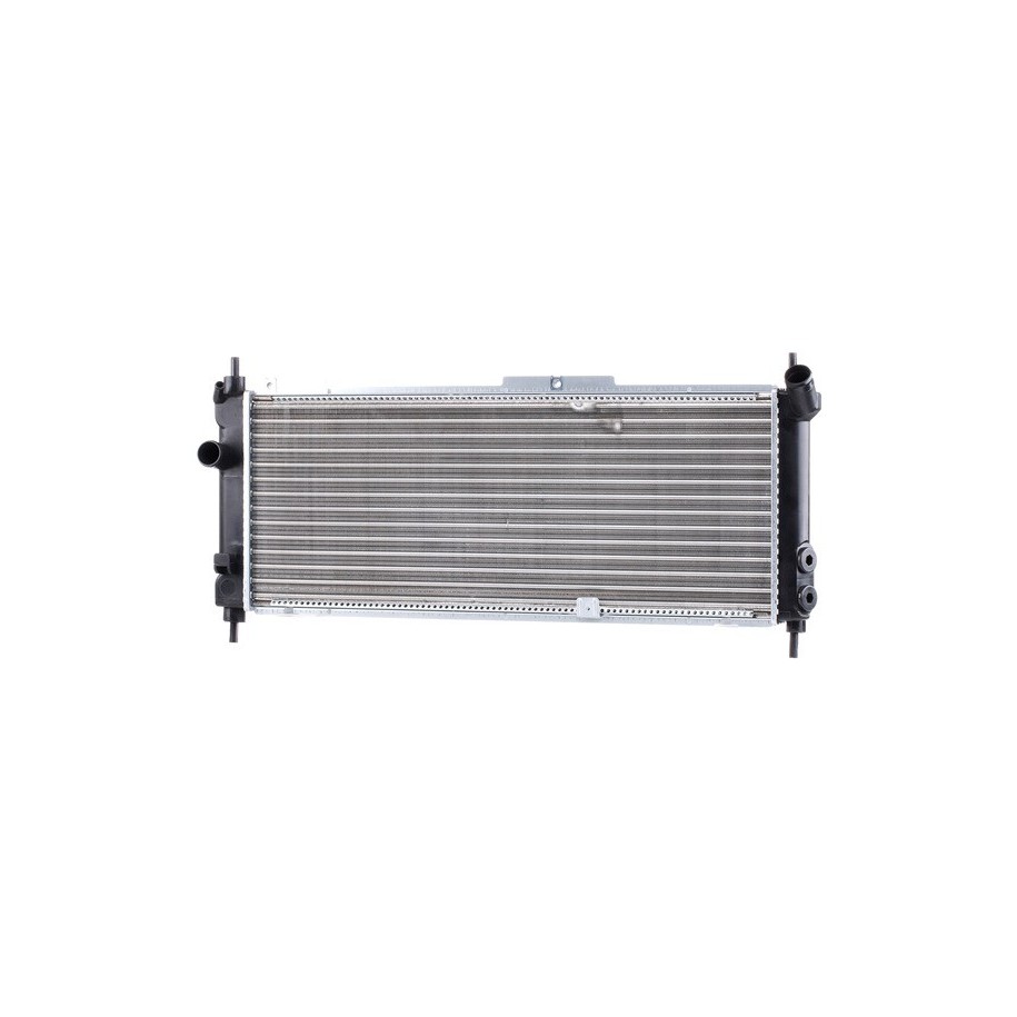 Radiator - RIDEX 470R0328