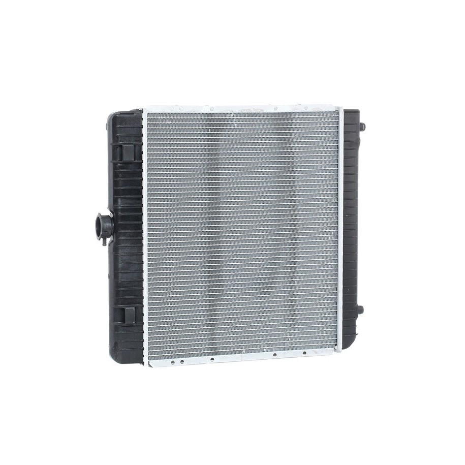 Radiator - RIDEX 470R0043