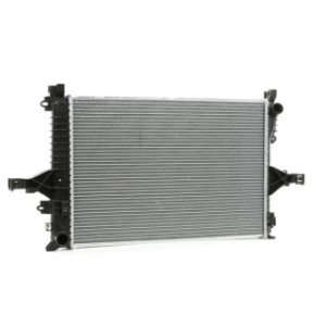 Radiator - RIDEX 470R0211