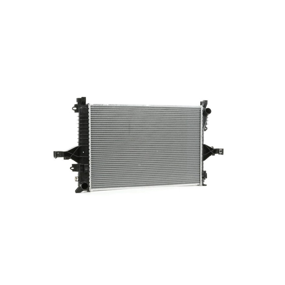 Radiator - RIDEX 470R0211