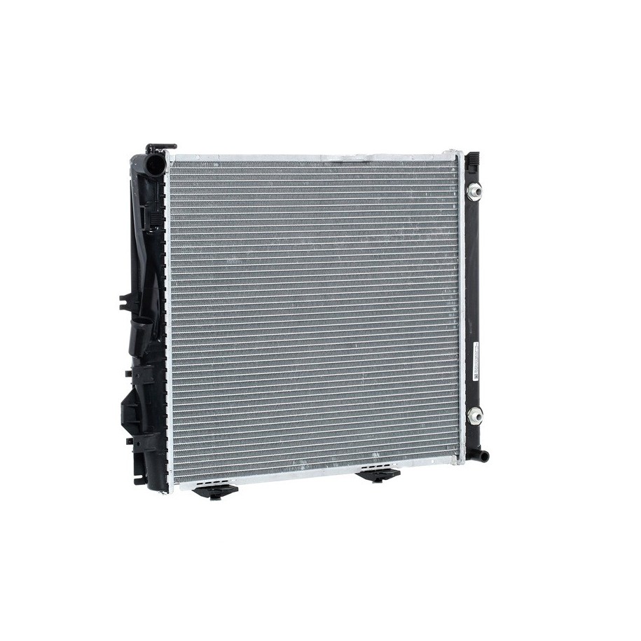 Radiator - RIDEX 470R0178