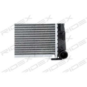 Radiator - RIDEX 470R0178