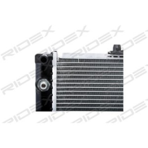 Radiator - RIDEX 470R0178