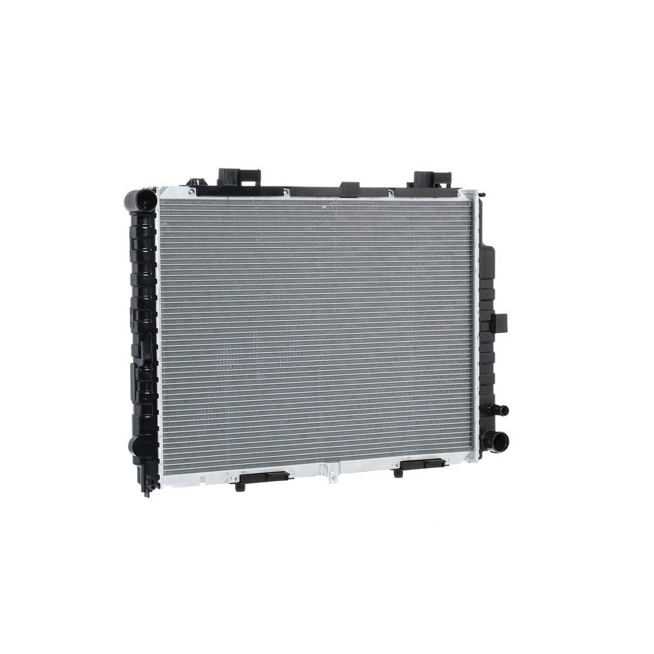 Radiator - RIDEX 470R0381