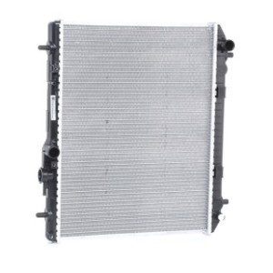 Radiator - RIDEX 470R0265