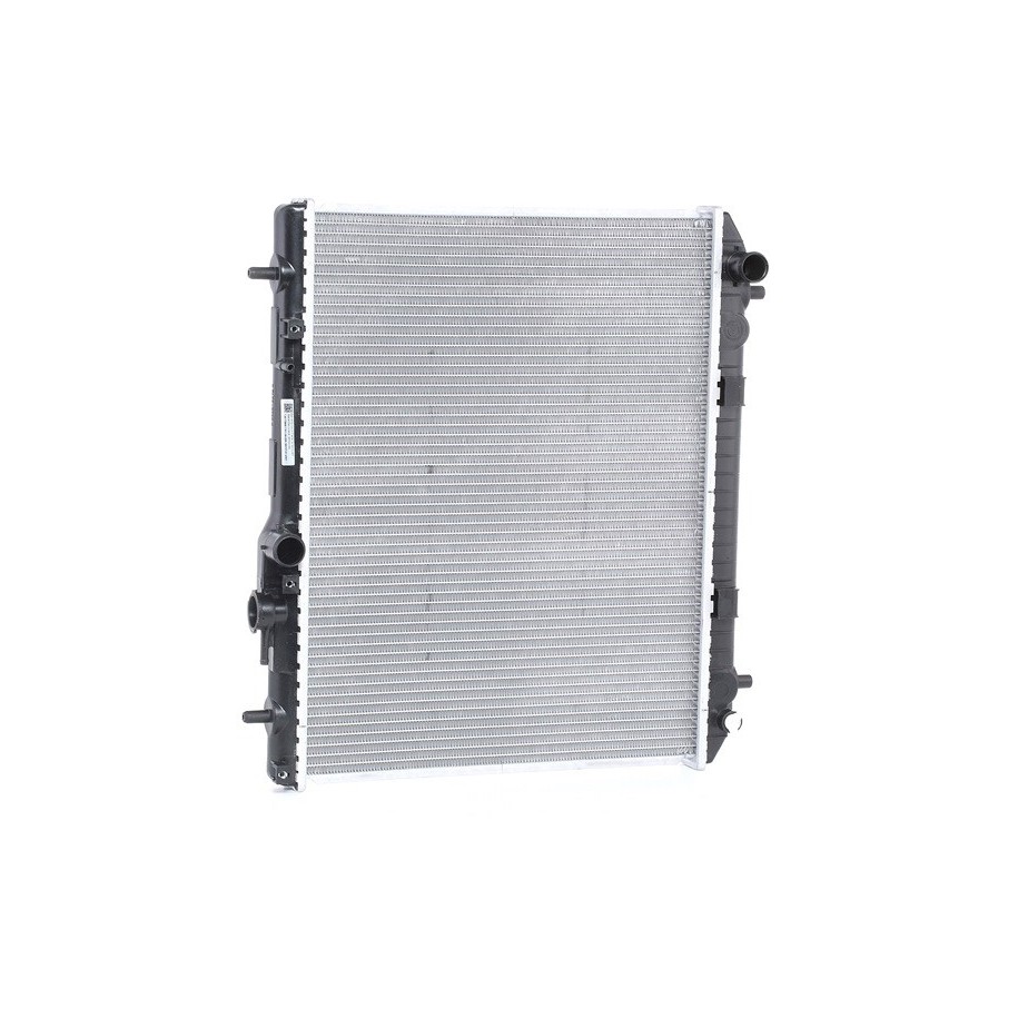 Radiator - RIDEX 470R0265